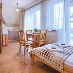 Visitzakopane - City Apartments