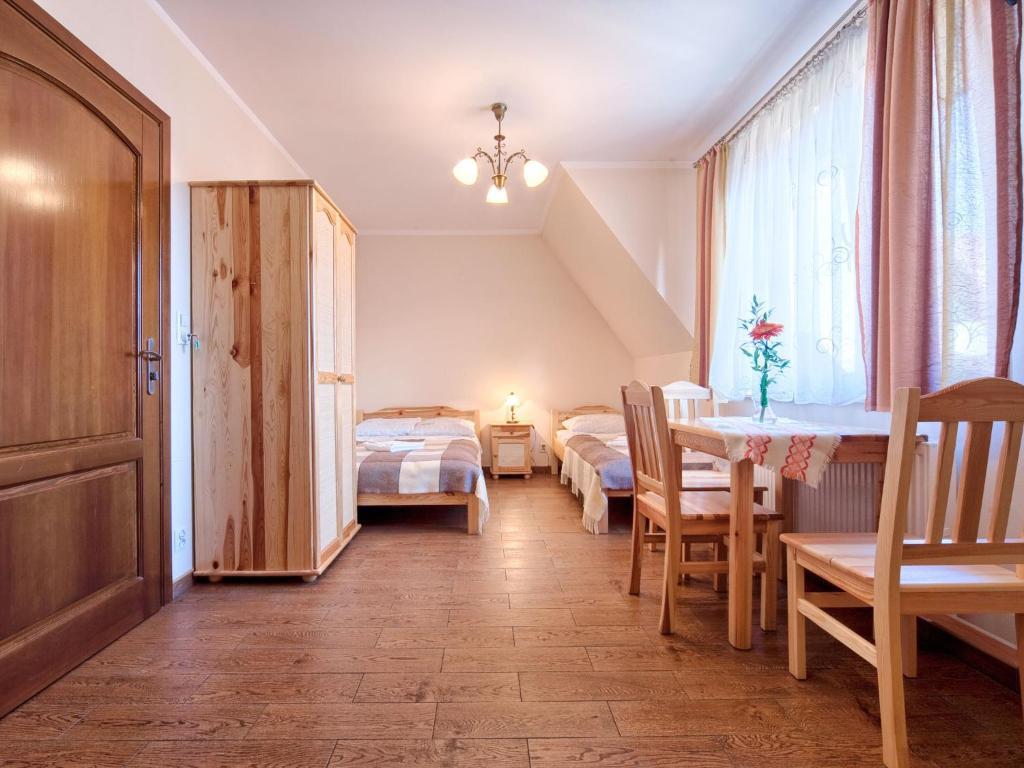 Visitzakopane - Apartmán *