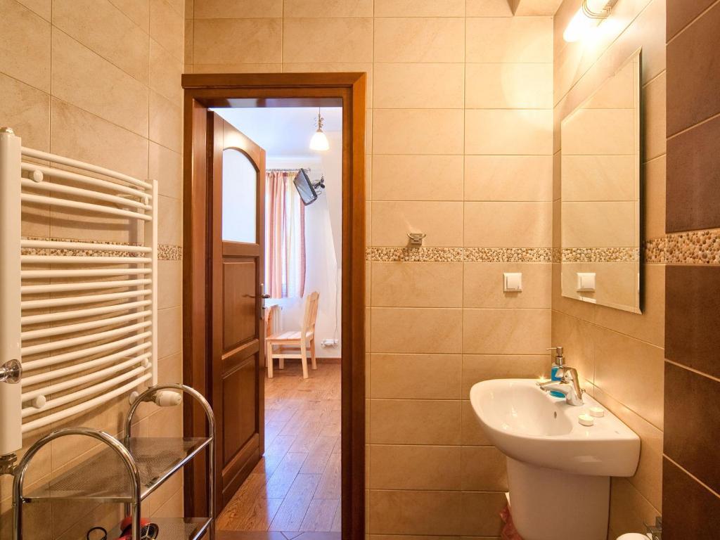 Apartmán Visitzakopane -