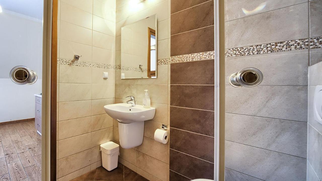 Apartmán Visitzakopane - *