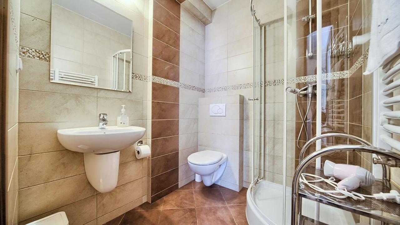 Apartmán Visitzakopane - *