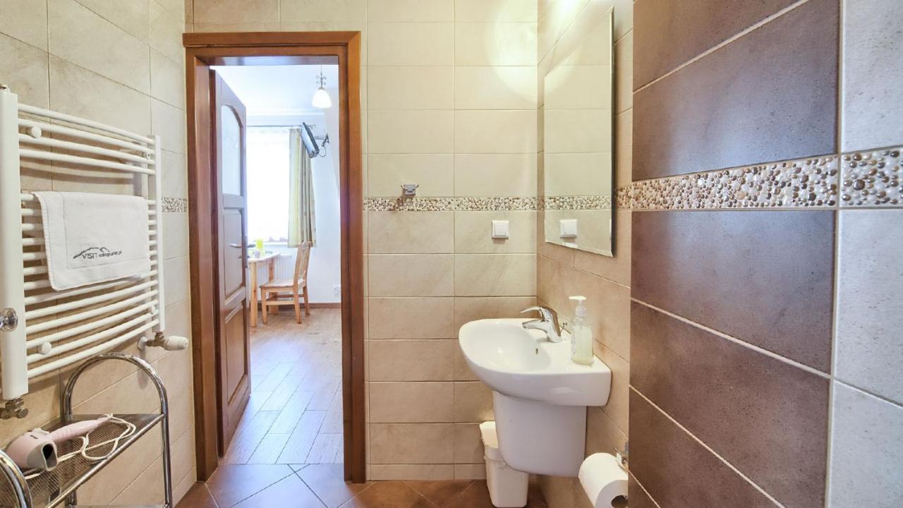 Visitzakopane - Apartmán Zakopane