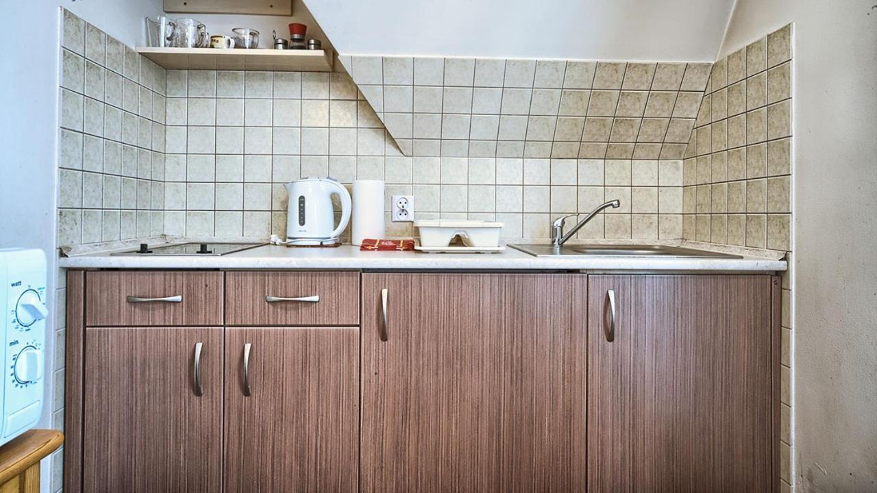 Apartmán Visitzakopane - *