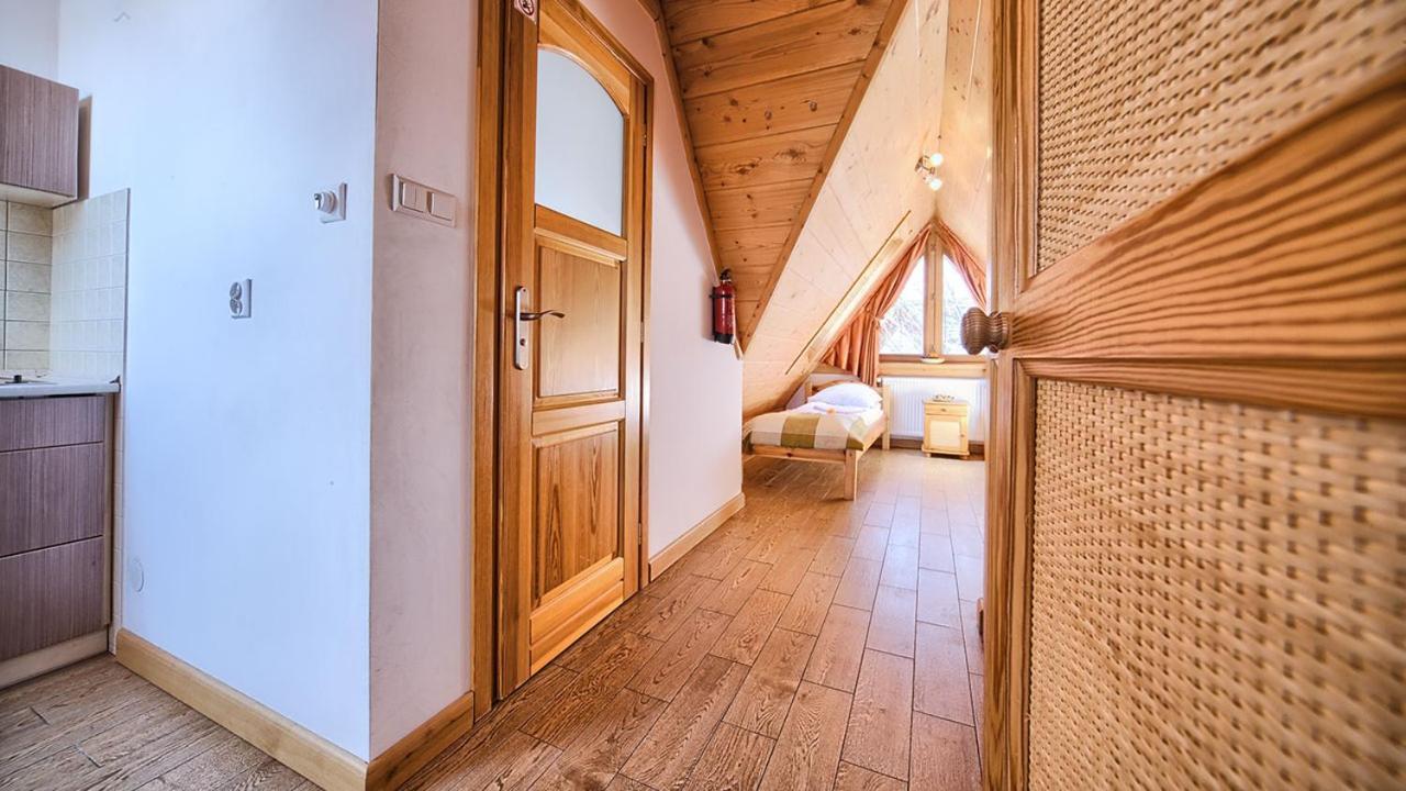 Visitzakopane - Apartmán