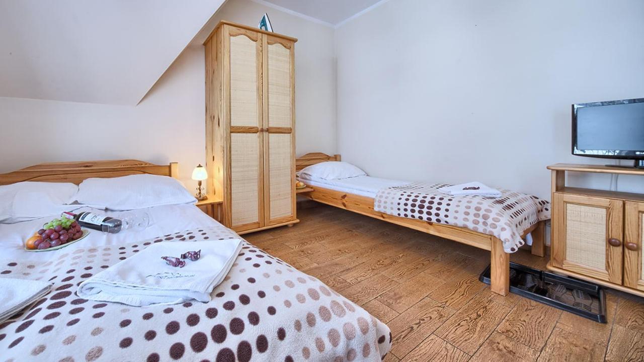 Apartmán Visitzakopane -