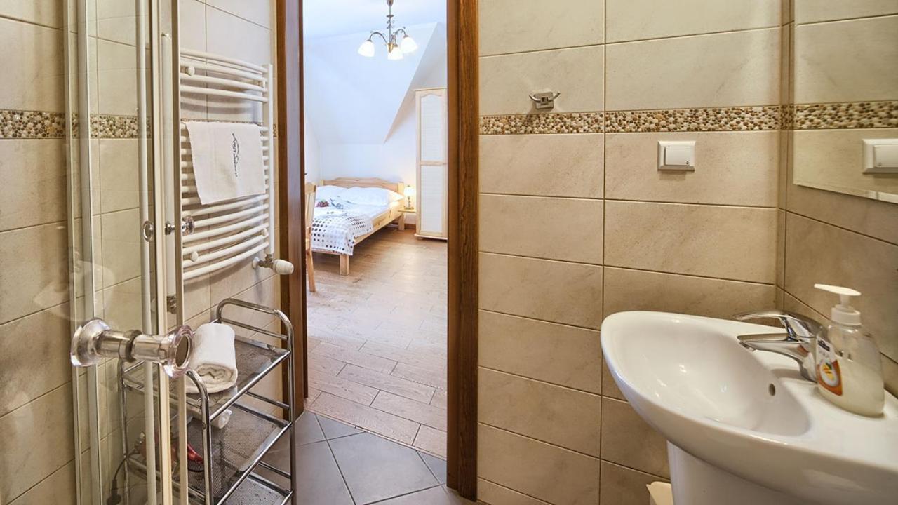 Apartmán Visitzakopane - Zakopane