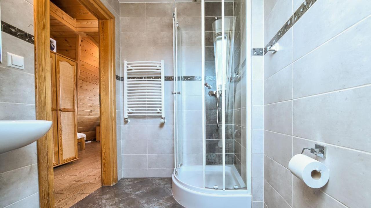 Apartmán Visitzakopane - *