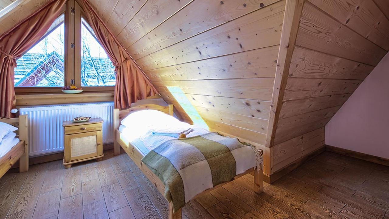 Apartmán Visitzakopane -