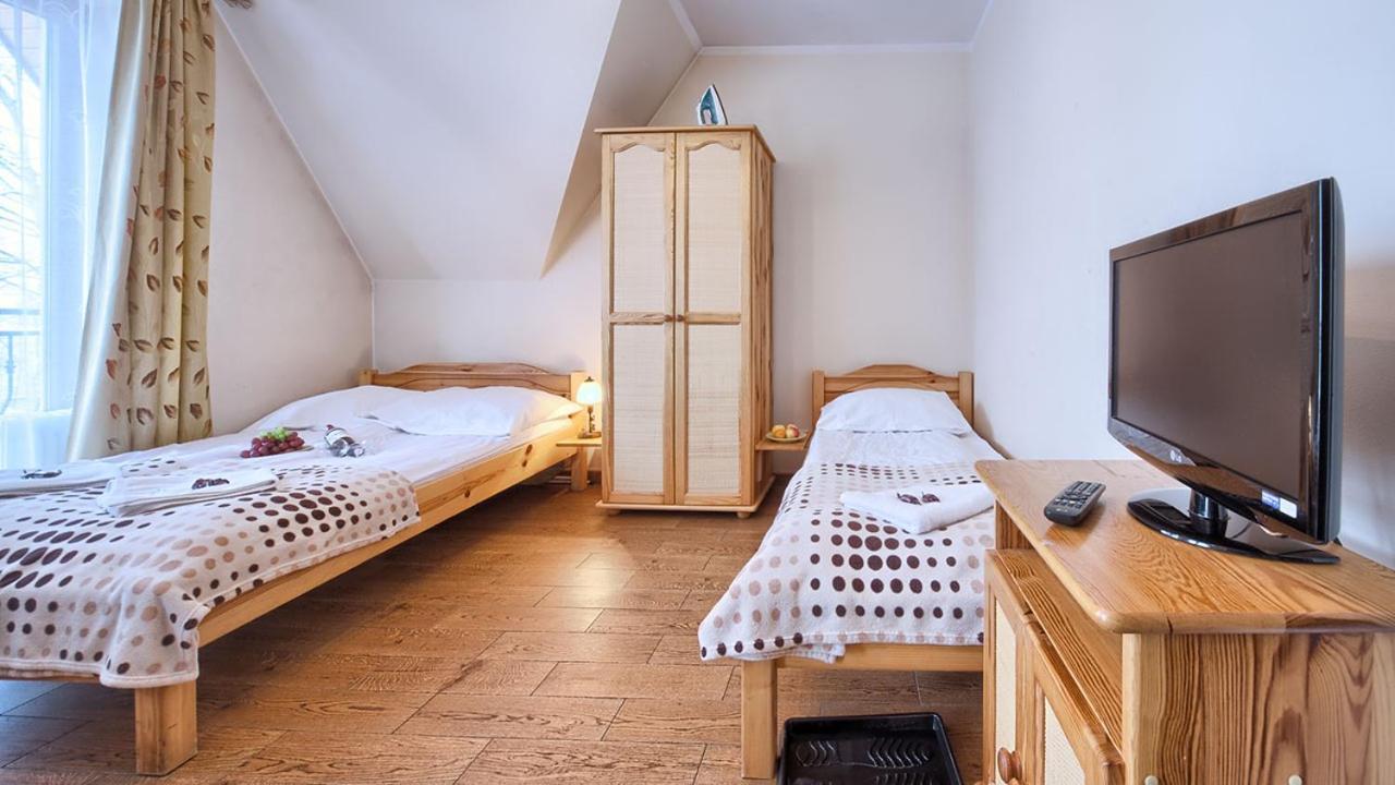 Apartmán Visitzakopane -