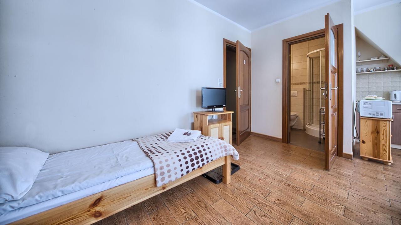 Visitzakopane - Apartmán