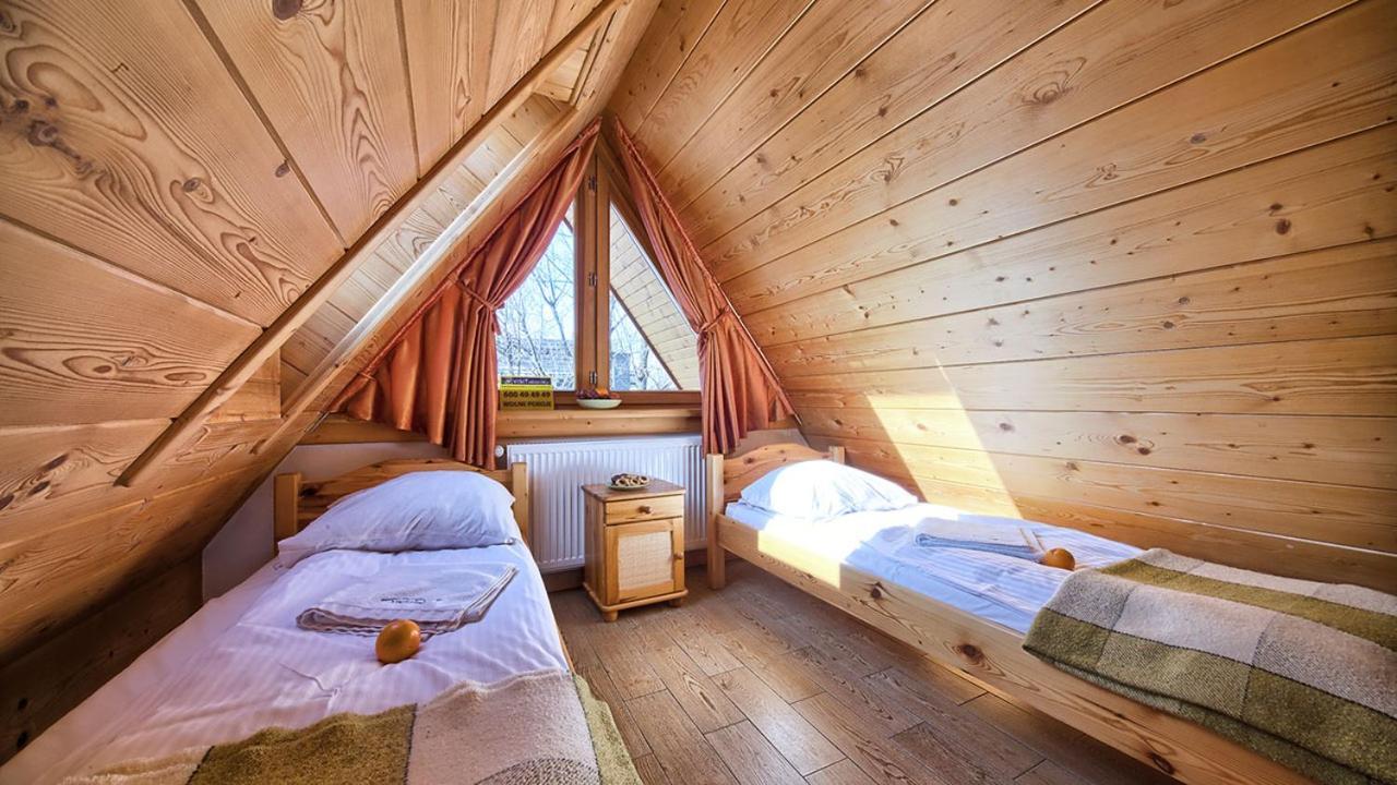 Visitzakopane - Apartmán Zakopane