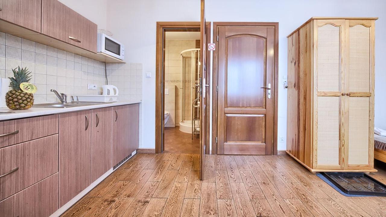 Apartmán Visitzakopane - *