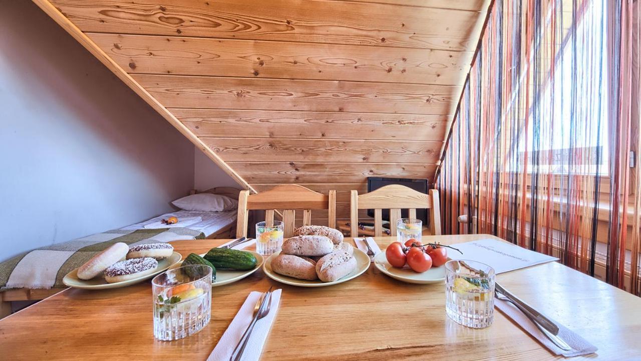 Visitzakopane - Apartmán *