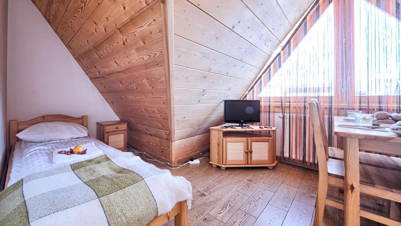 Visitzakopane - Apartmán *