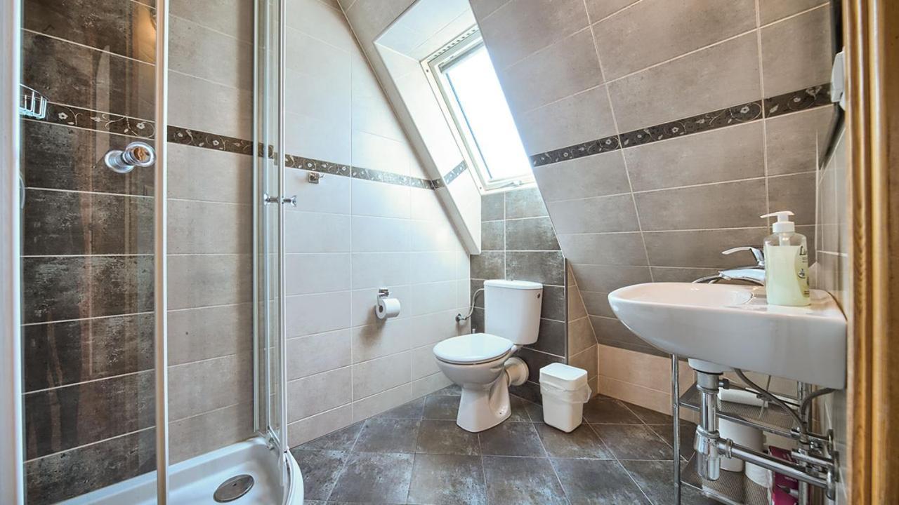 Apartmán Visitzakopane - *