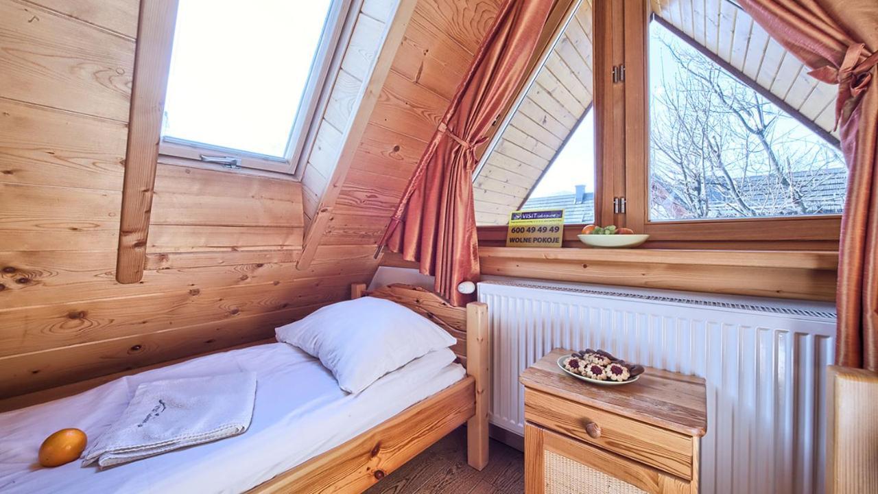Apartmán Visitzakopane -