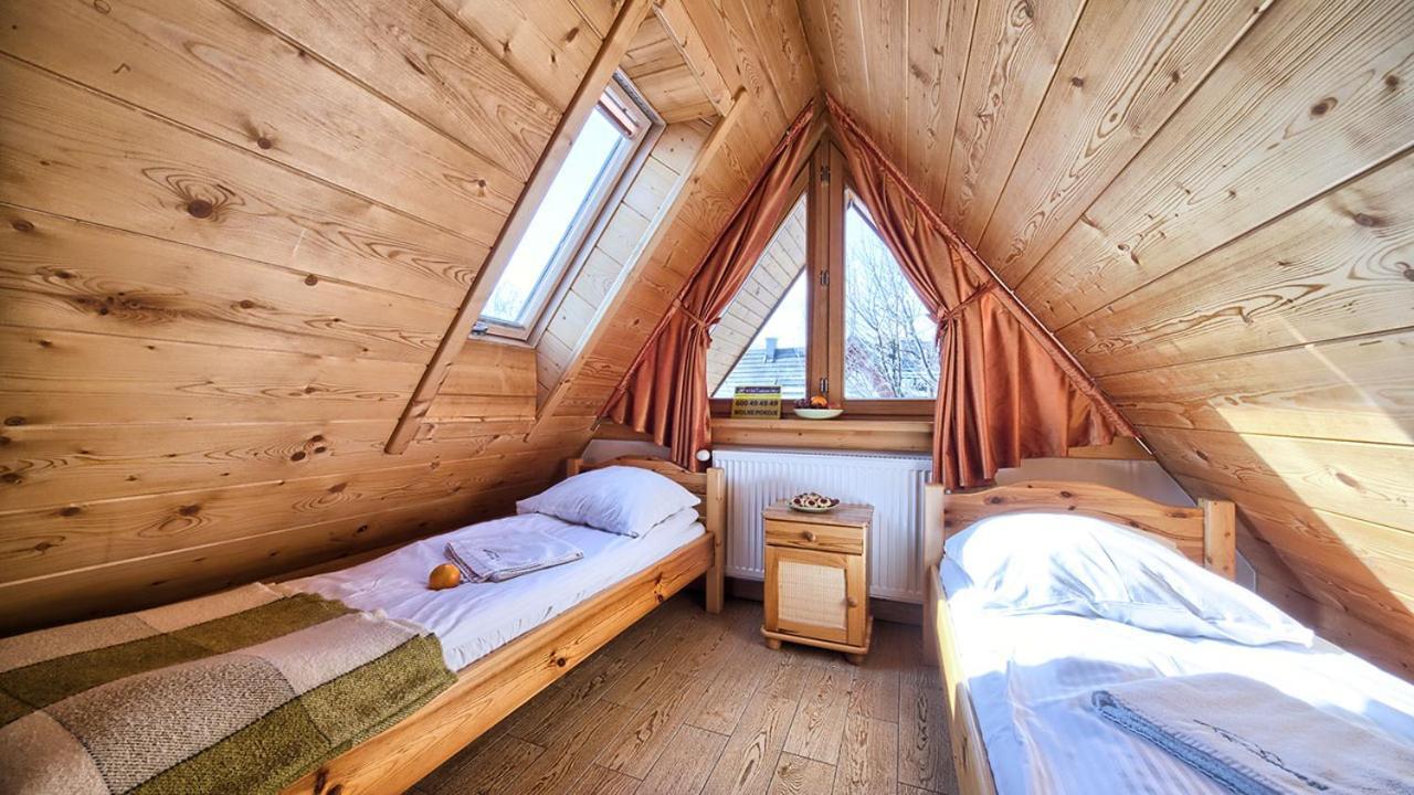 Apartmán Visitzakopane -