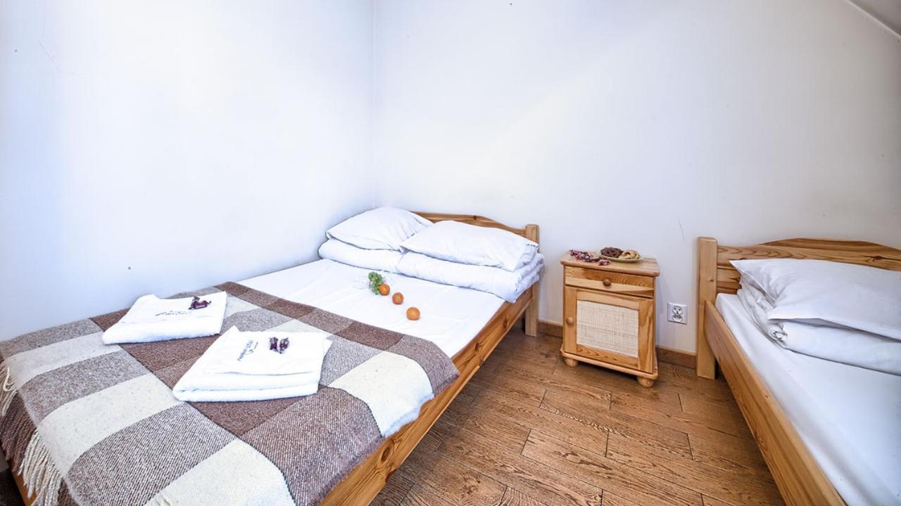 Apartmán Visitzakopane - *