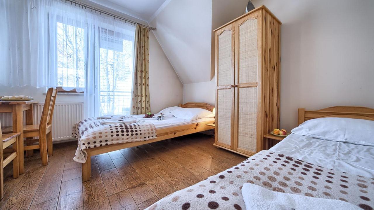 Apartmán Visitzakopane - Zakopane