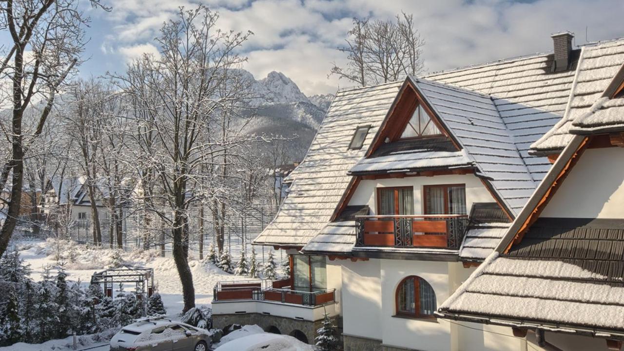 Apartmán Visitzakopane -