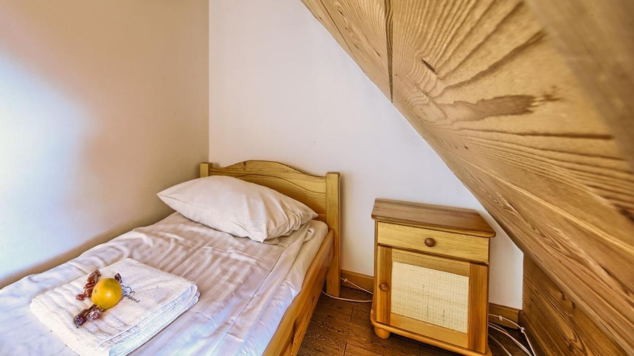 Visitzakopane - Apartmán