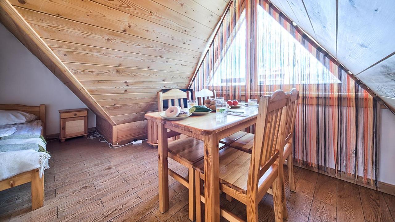 Apartmán Visitzakopane - *
