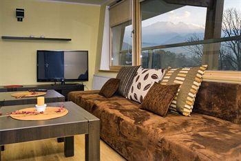 Apartmán Visitzakopane - *