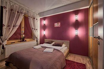 Apartmán Visitzakopane - Zakopane