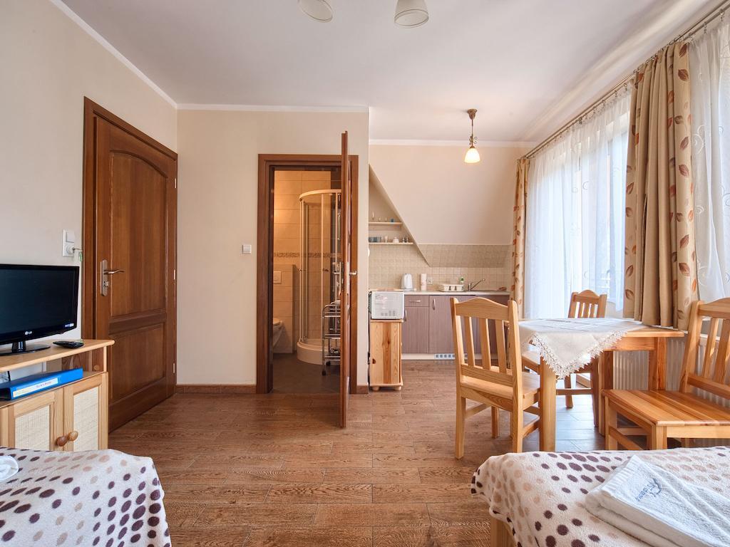 Visitzakopane - Apartmán Zakopane
