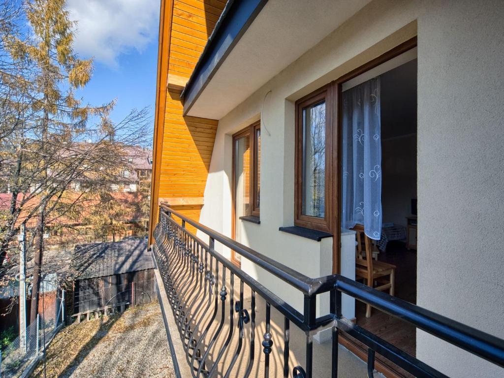 Visitzakopane -