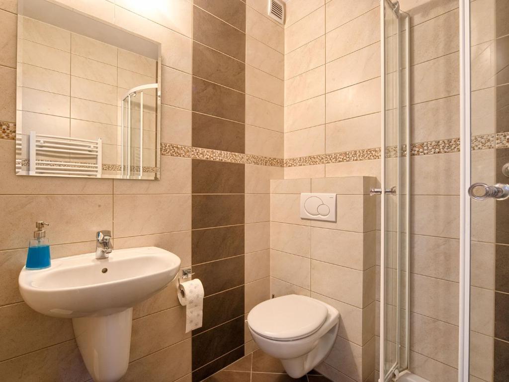 Apartmán Visitzakopane - Zakopane
