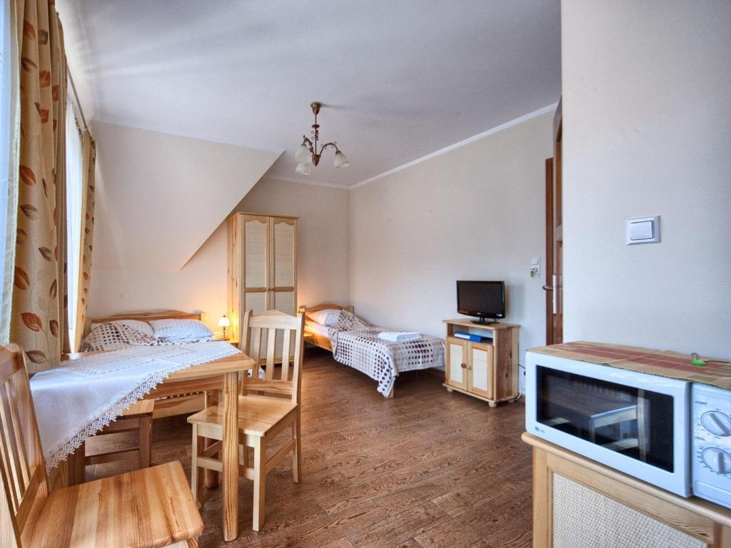Apartmán Visitzakopane -
