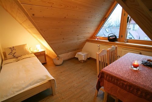 Visitzakopane - Apartmán