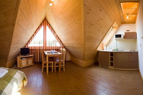 Apartmán Visitzakopane - Zakopane