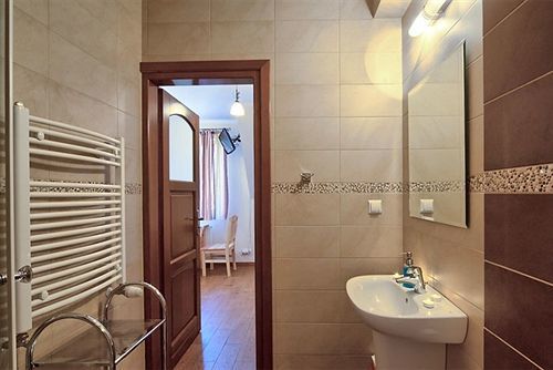Visitzakopane - Apartmán Zakopane