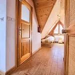 Visitzakopane - City Apartments