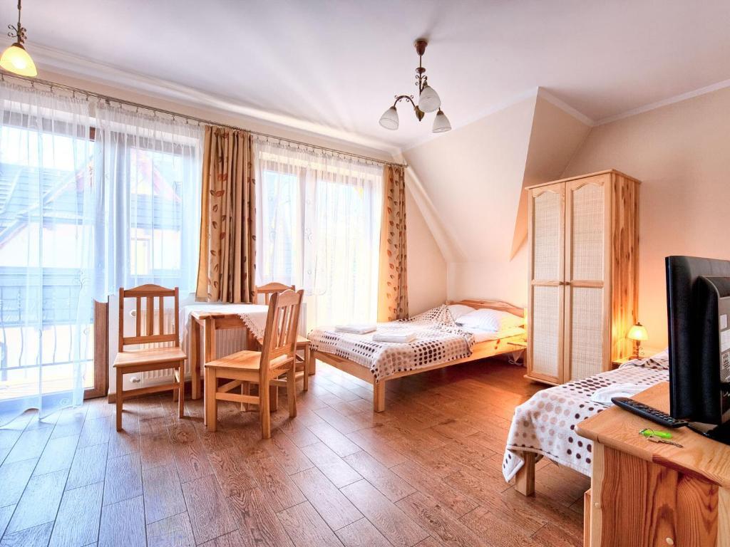 Visitzakopane - *