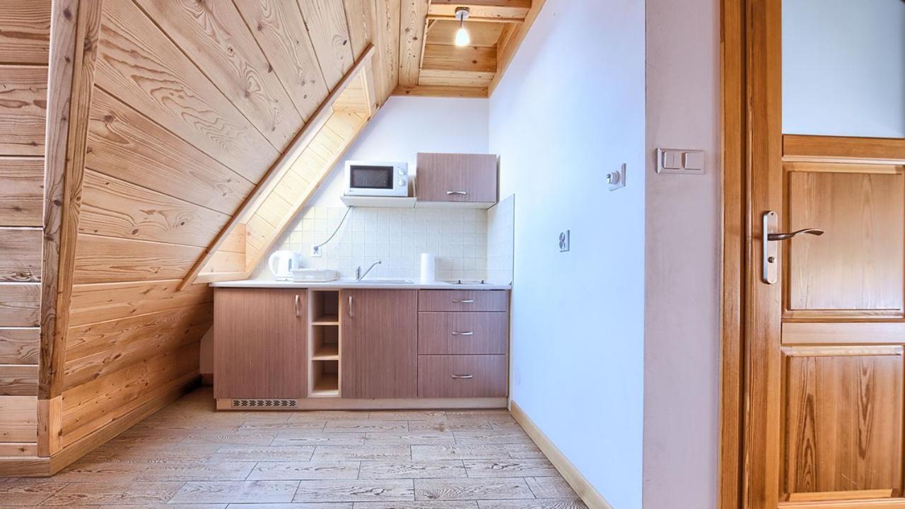 Visitzakopane - Apartment Zakopane