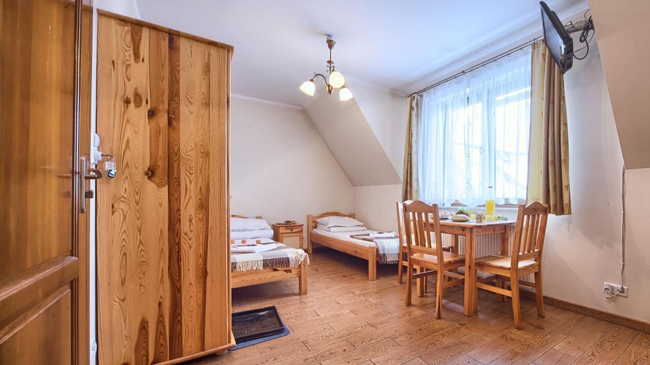 Visitzakopane - *