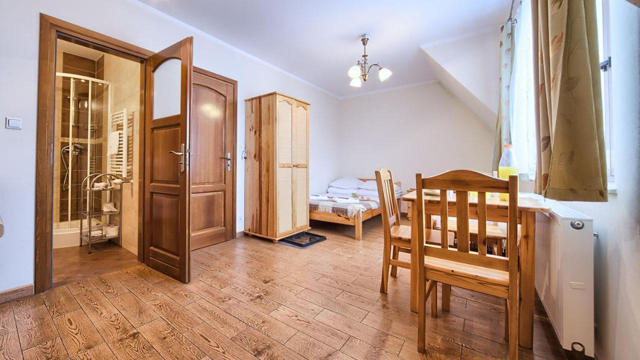 Visitzakopane - Apartment *