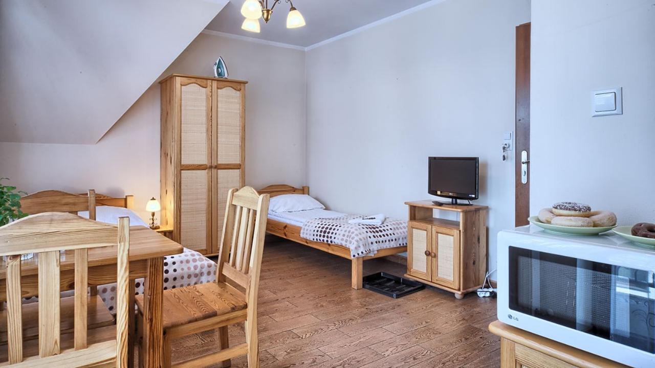 Visitzakopane - Apartment