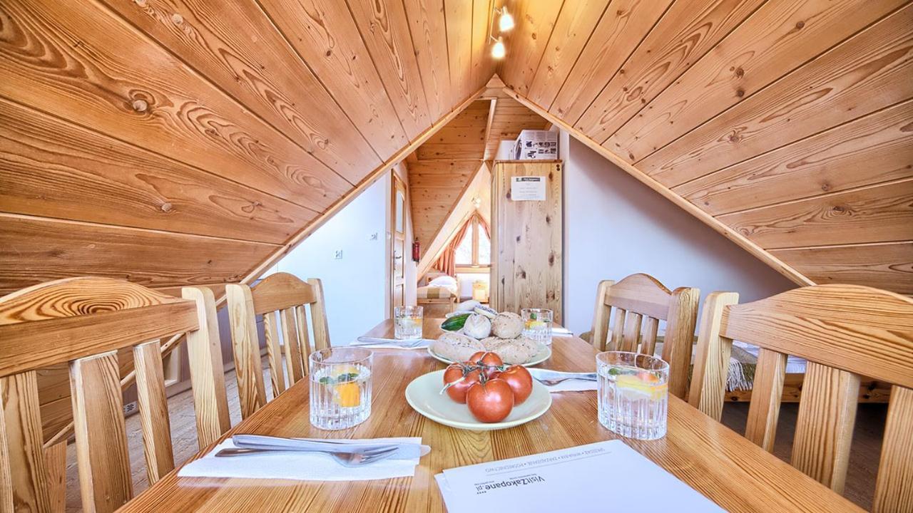 Visitzakopane - Zakopane