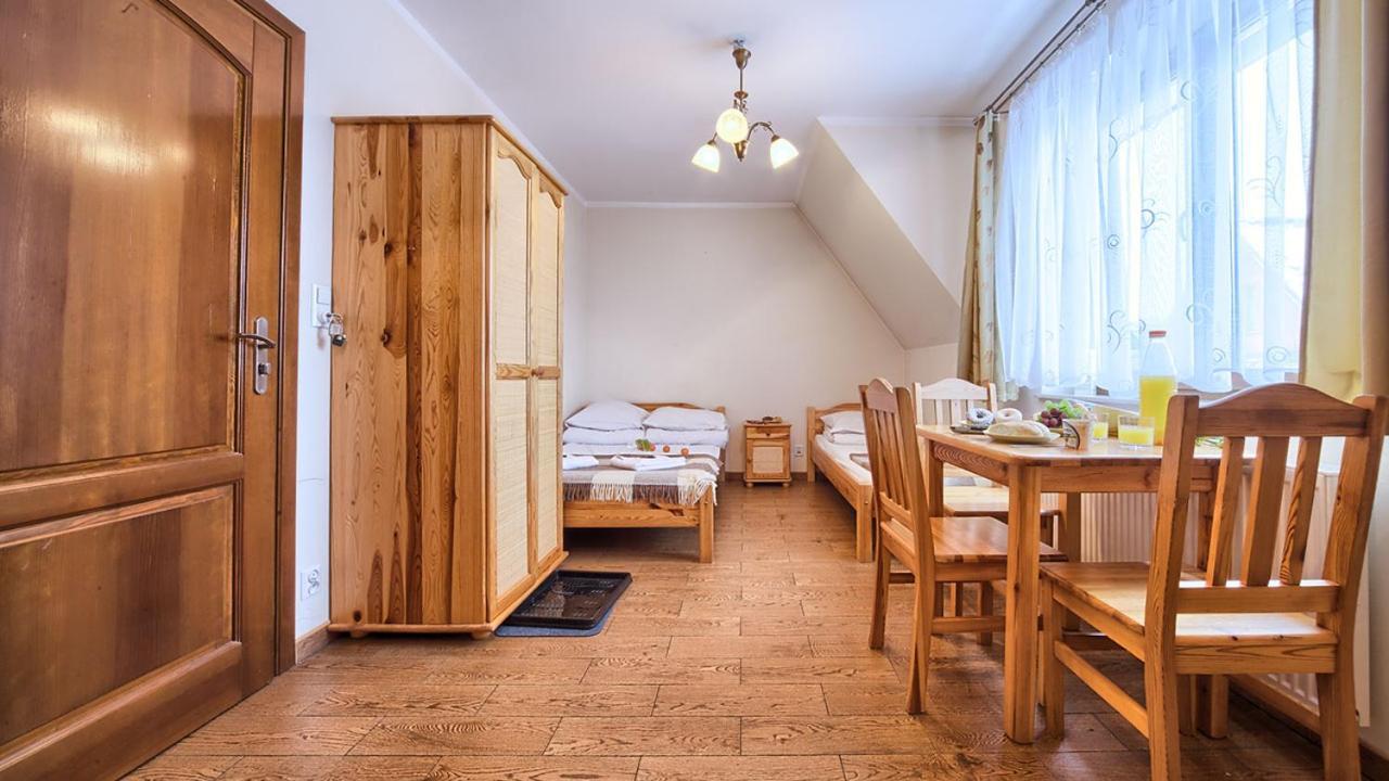 Apartment Visitzakopane - Zakopane