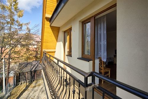 Apartment Visitzakopane - *